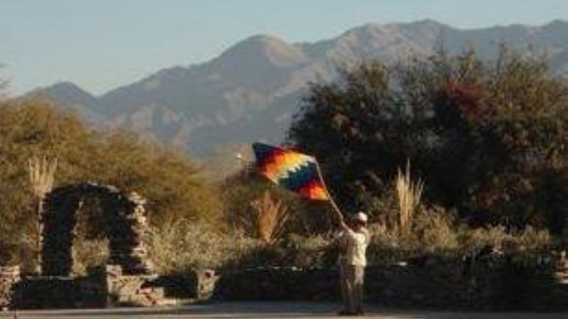 Inti Raymi 2012, una excelente puesta en escena