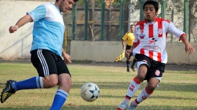 Capital define los acompañantes de Tesorieri al “petit” final