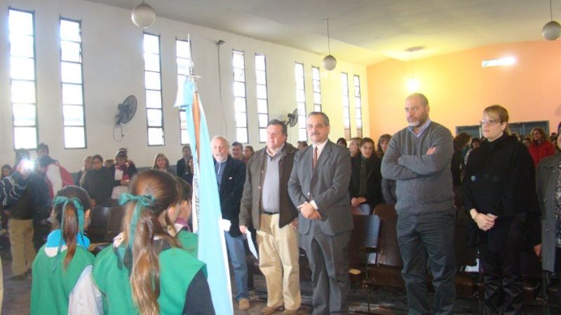 Presentan proyecto de educación ambiental