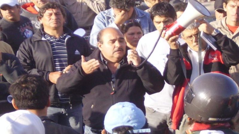 Pese a la advertencia, ATE para y anuncia piquetes en toda la provincia