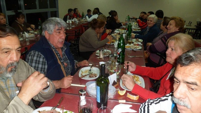 El Movimiento Peronista camino a Buenos Aires