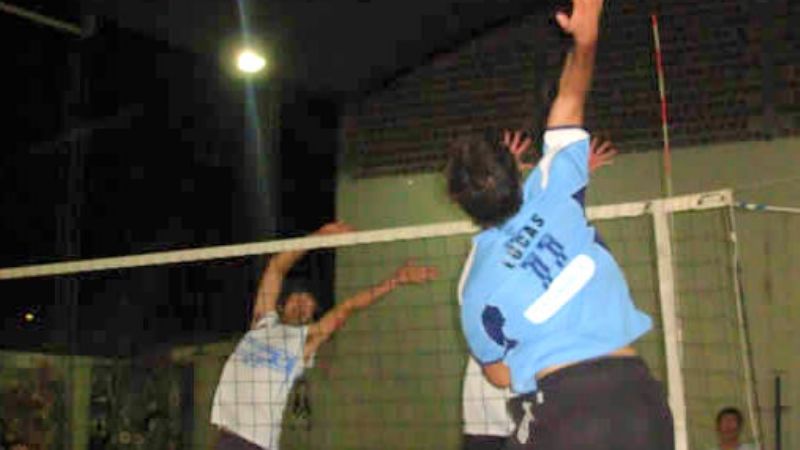 El Vóley de la Federación Catamarqueña con intensa actividad hasta el lunes