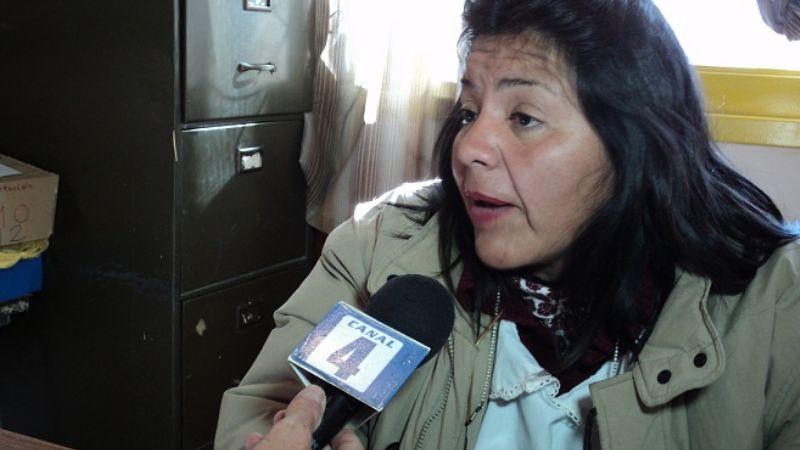 Los alumnos de la escuela 705 ya cuentan con la copa de leche