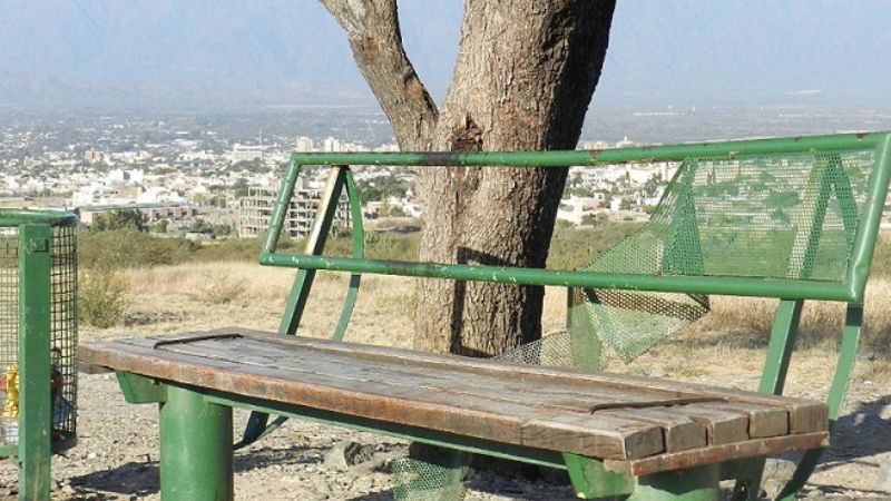 Cambio de cara de El Jumeal