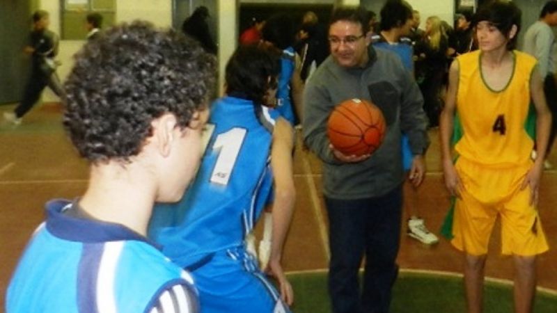 Se lanzaron los “Juegos Evita 2012” en la Capital