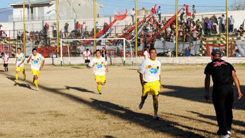 “Poli” clasificado y el “Pincha” va a una “final” con el “Santo”