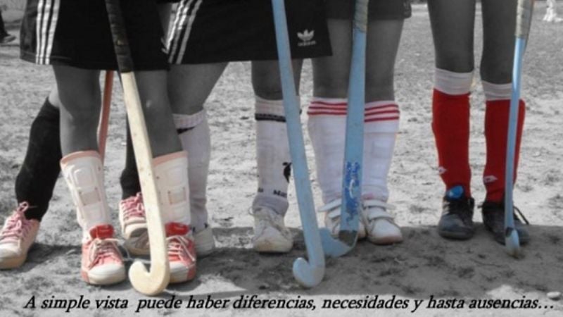Gran torneo de Hockey "80 aniversario del Club Sportivo Villa Dolores"