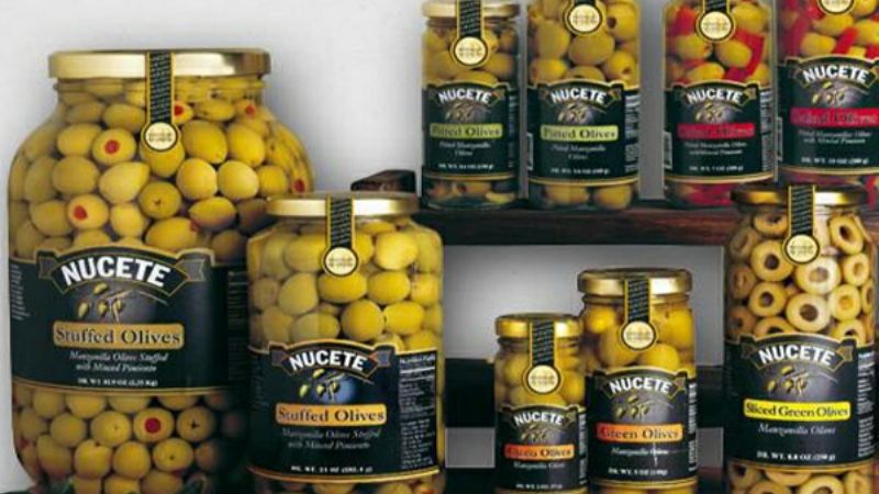 Cerró la empresa Nucete en La Rioja