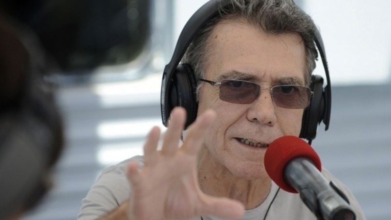 Falleció Juan Alberto Badía