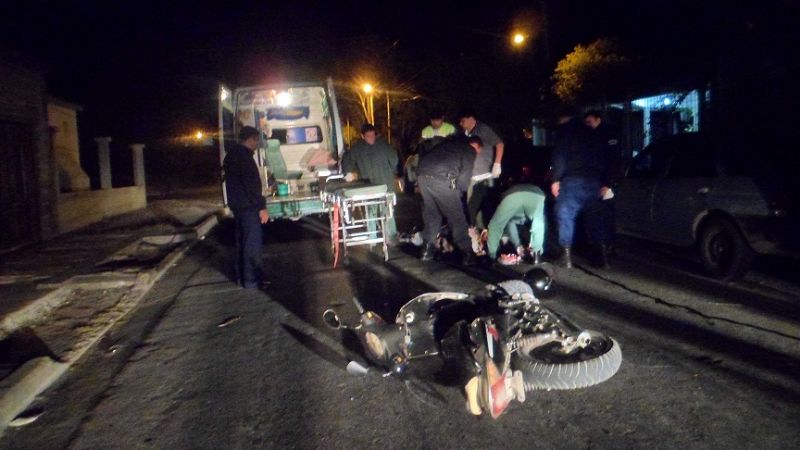 Crecen las cifras por muertes por accidentes y aumenta la preocupación