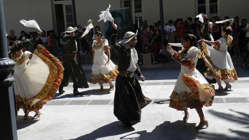 El Ballet Municipal presenta su último trabajo 