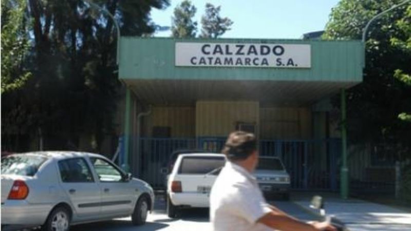 Alpargatas adelanta las vacaciones