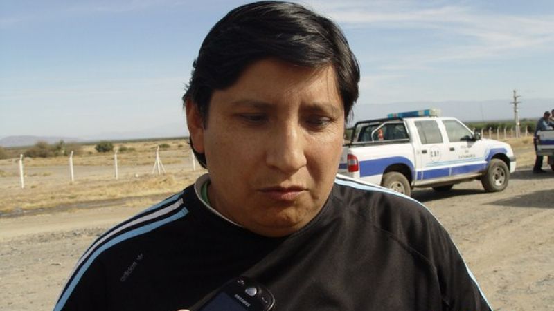 Empleados de la fábrica incendiada preocupados por su futuro laboral