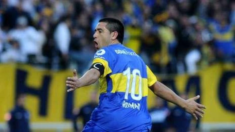 A los penales, Boca llegó a la final