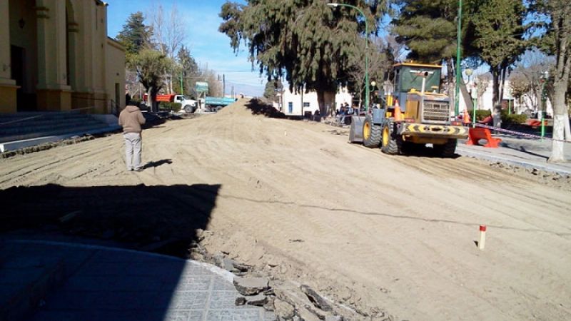 San José también tendrá su Paseo de la Fe