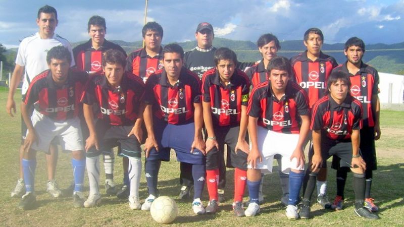 Esta tarde, arranca la  Liga Solidaria de Paclín