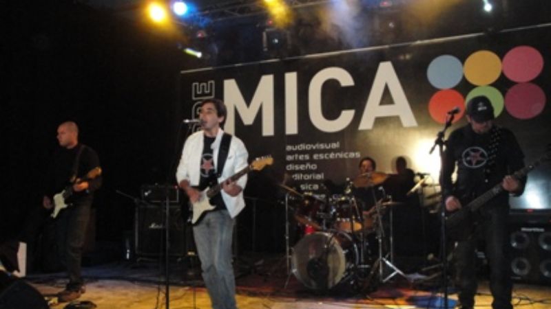 Exitosa participación de Catamarca en el Pre-MICA NOA en Tucumán