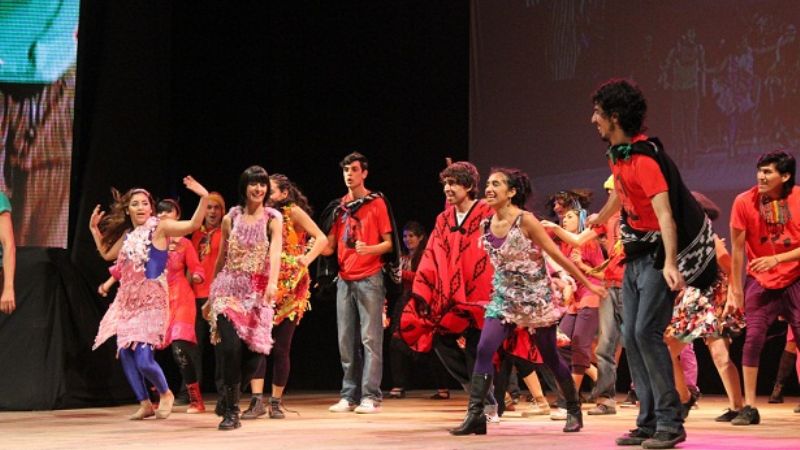 Exitosa participación de Catamarca en el Pre-MICA NOA en Tucumán