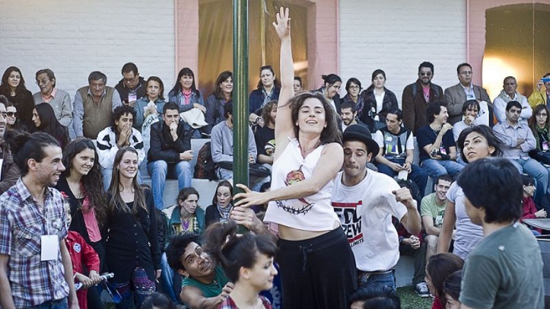 Exitosa participación de Catamarca en el Pre-MICA NOA en Tucumán