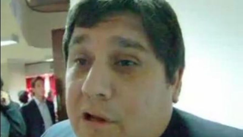 Gallardo y el cuento de gallegos