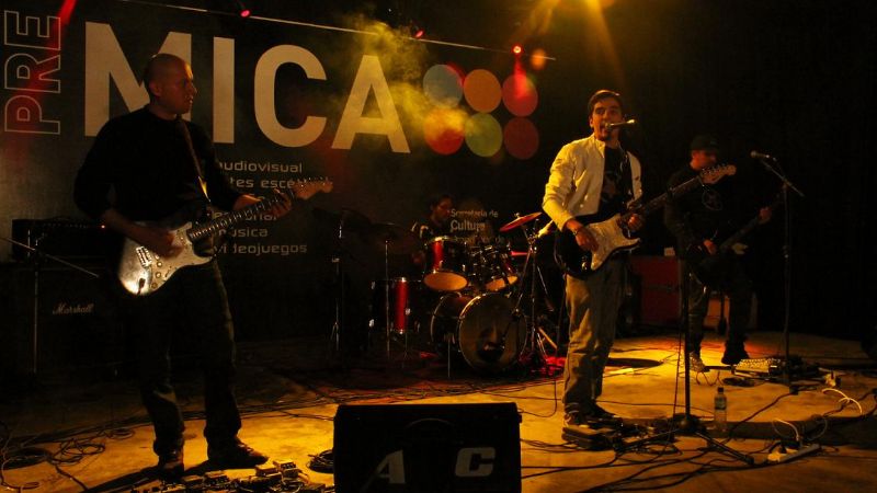 La Maza fue ovacionada en Tucumán