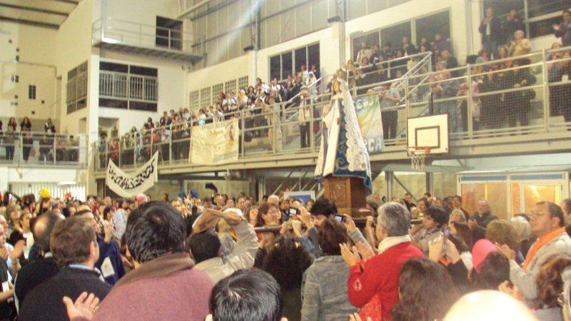 Catamarca participó del III Congreso Nacional de Catequesis