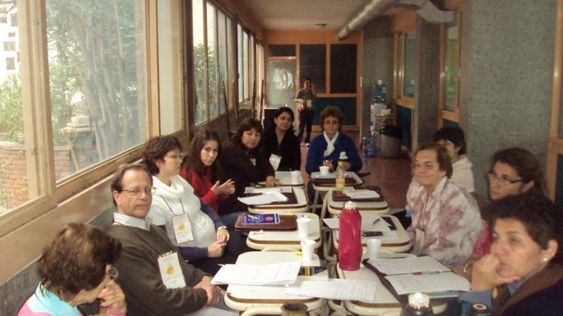 Catamarca participó del III Congreso Nacional de Catequesis