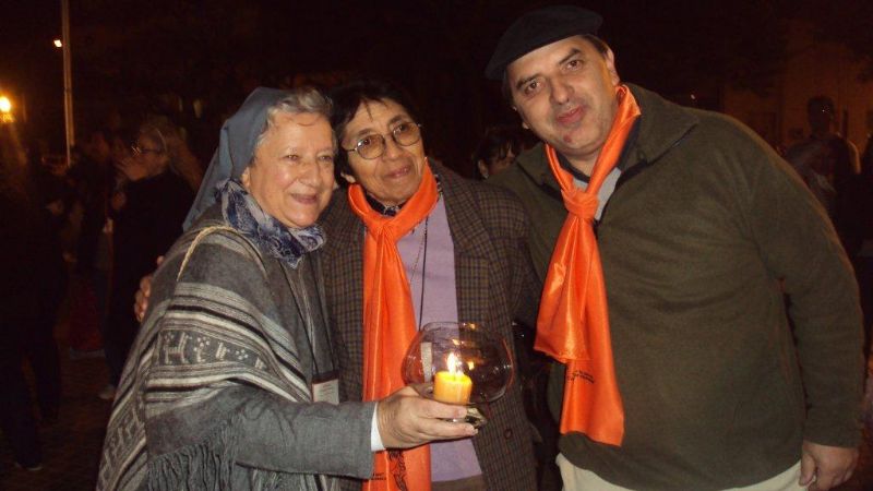 Catamarca participó del III Congreso Nacional de Catequesis