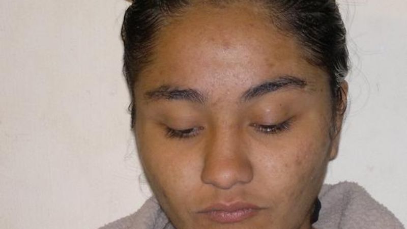 Encuentran una mujer deambulando sola por las salinas       