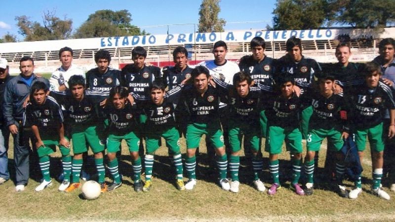 La Liga Chacarera programó su fecha, supeditada al rally