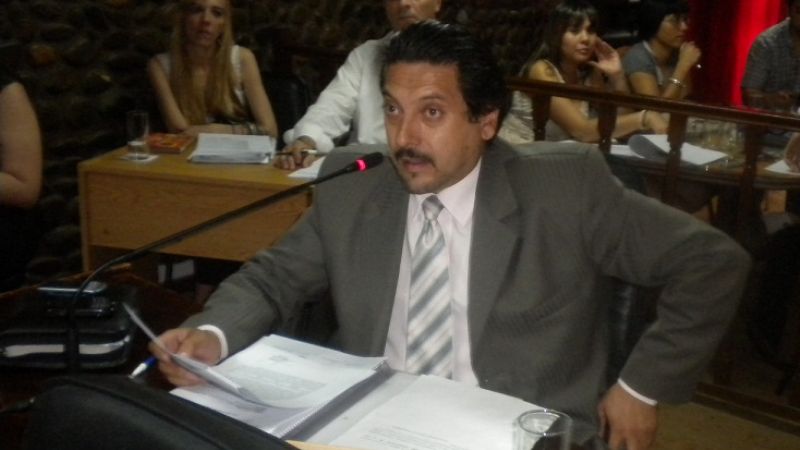 Proponen realizar convenios con el INSER