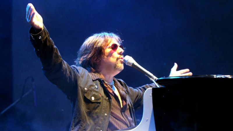 Se agotaron las entradas para la primera noche