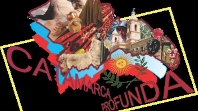 Catamarca Profunda presenta hoy a Pomán y mañana Saujil y Mutquín