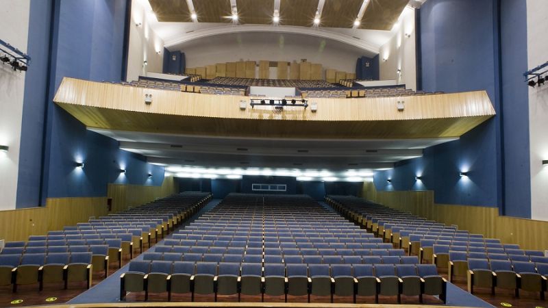 Propuestas artísticas para grandes y chicos durante julio