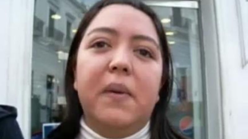 Estudiantes repudiarán a Fama