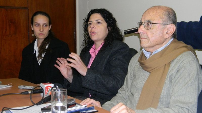 Aclaran que se trabaja para efectivizar la entrega de prótesis y medicamentos 