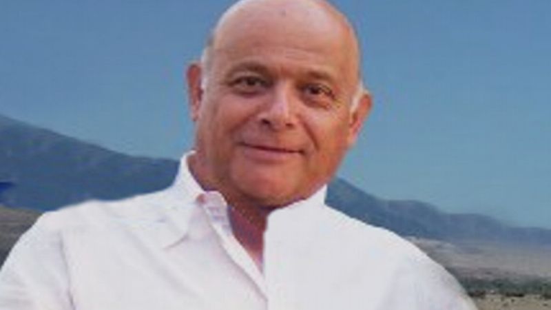 Cuello Roca: “los antimineros son sicarios e idiotas inútiles”