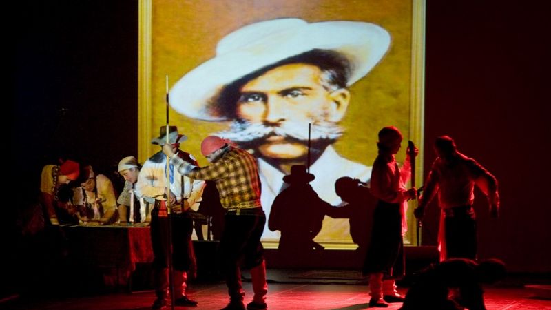 Valle Viejo y FME levantaron sus banderas en el “Catamarca Profunda”