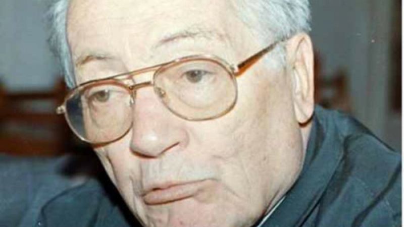 Monseñor Miani continúa en estado crítico 