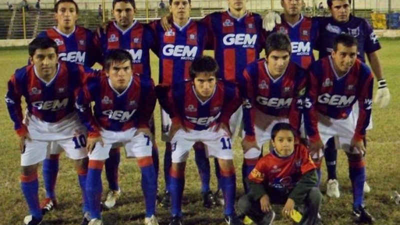 “Santos” y “Pinchas” no aflojan en la Zona “A” de la Capital