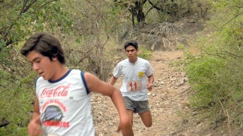 La Cuesta de Los Ángeles recibe a la 3ra. fecha de la Montaña