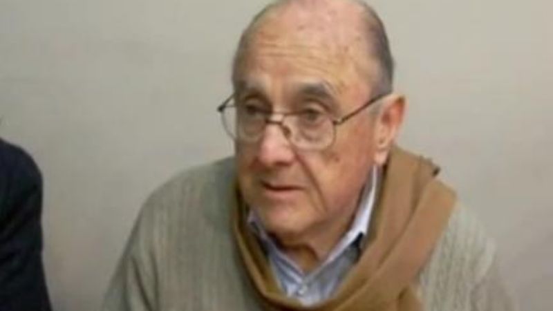 Piden que Brizuela del Moral “vaya preso”