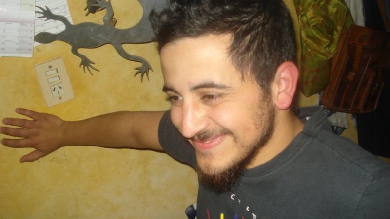 Tres jóvenes fallecen tras un vuelco en la ruta 1