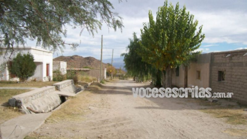 Continúan los problemas con la energía en Fiambalá