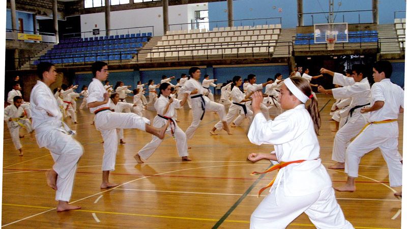 Torneo Nacional de Estilos