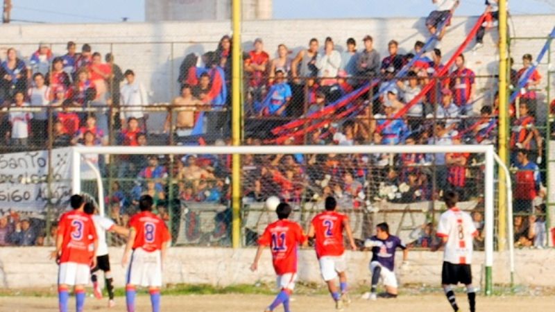 En el Apertura capitalino los segundos siguen afuera 
