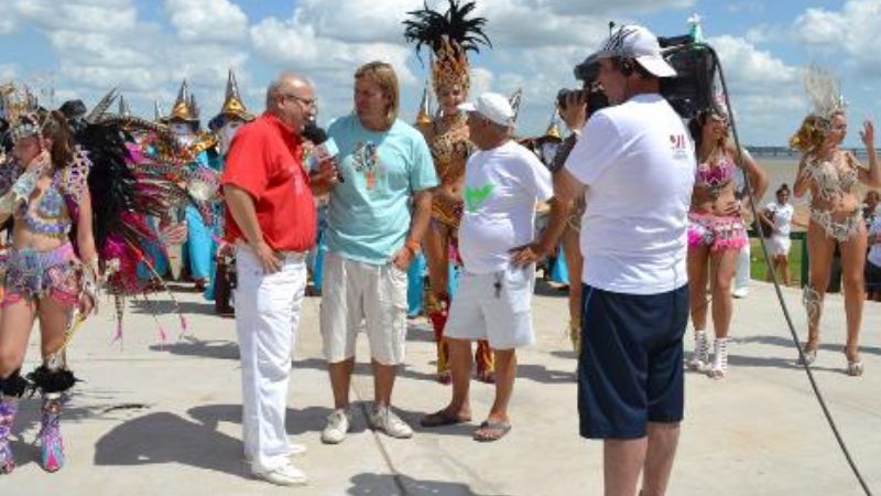 “Vivo en Argentina”, en Catamarca