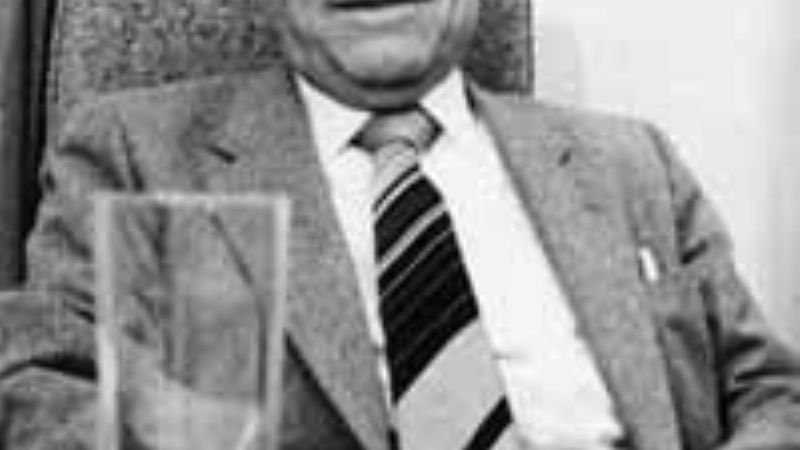 25 aniversario del fallecimiento de Vicente Saadi