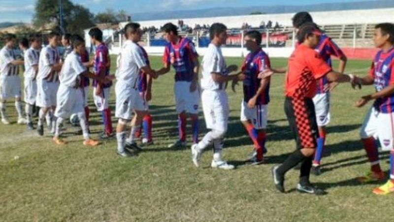 Este sábado, Las Chacras pone en marcha el Anual