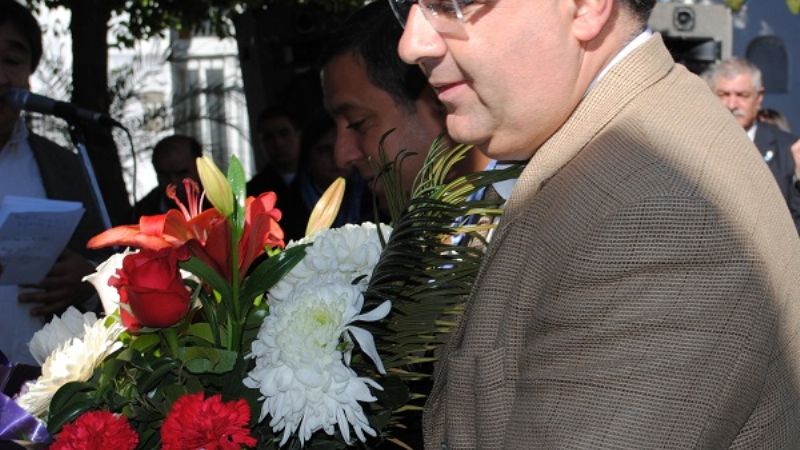 Ultimátum de Jalil a sus funcionarios: “O trabajan, o se van”